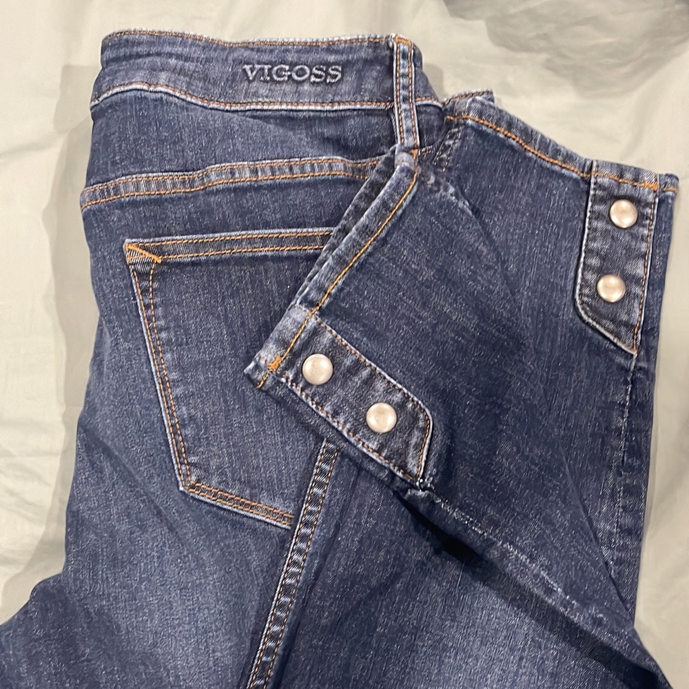 Vigoss Jeans